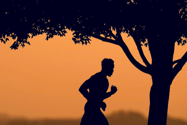 Keep It Simple: Improving your health, wellness in the new year need not be complicated